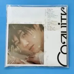 【新品未開封】CRAVITY ミニ DIGIPACK CDアルバム