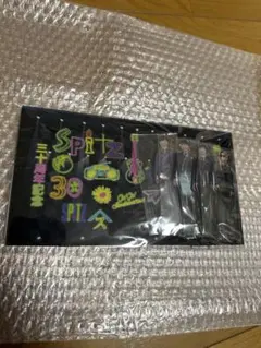 スピッツアクリルスタンド未開封 スピッツ アクリルスタンド 未開封