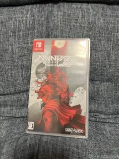 Switch HUNDRED LINE（ハンドレッドライン）最終防衛学園