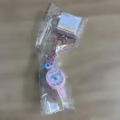 【新品未使用】おかしなたまごボーロっち２　たまごっち　Uni　ユニ　ピンク