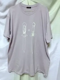 MILKBOY ミルクボーイ　KNIVE T-SHIRTS Tシャツ