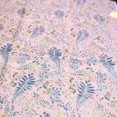 多分ポリエステルハギレ着分　90 ☓320