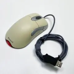 MICROSOFT インテリマウスオプティカル