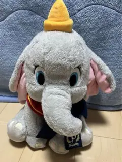 ダンボ　プレシャリティ　ぬいぐるみ