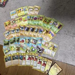 ポケモンカード ピカチュウ ポケモンスナップ 拡張シート イマクニ？のドード