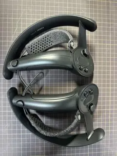 Valve Index Controller VRコントローラー