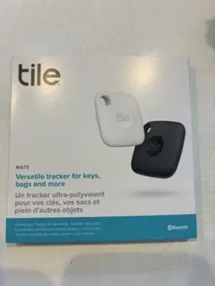 新品未使用tile