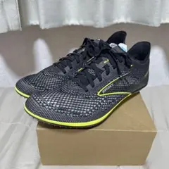 【未使用・27.0cm】ブルックス エリミネート 6 陸上スパイク