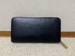 最終値下げ‼️ルイヴィトン ジッピーウォレット ヴェルニ