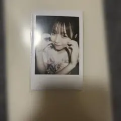 梅田みゆ　ソロチェキ