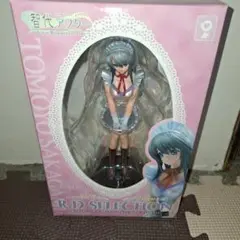 智代 R.D SELECTION メイドフィギュア