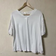 アルファキュービック　半袖トップス　　サイズL