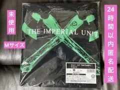 ジェフコブ　新日本プロレス　WWE Tシャツ　Mサイズ