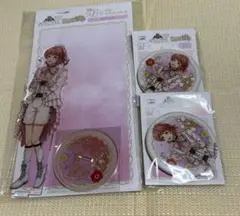 西園寺レオ セット