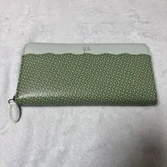 新品未使用　シビラ　sybilla ピカロ　長財布