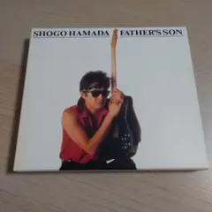 浜田省吾/FATHER’S SON