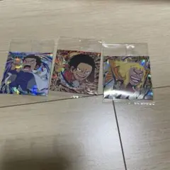 ワンピース　にふぉるめーしょん　log.12