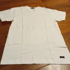 【新品未使用】DUNLOP ホワイト スポーツ Tシャツ