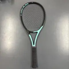 【新品ガット張上】硬式テニス HEAD BOOM PRO