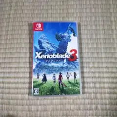 Xenoblade3