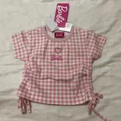 しまむら　アンナ　バービー　Tシャツ
