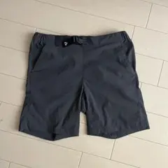 モンベル ショートパンツ レディース