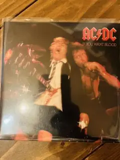 AC/DC 流血ライヴ/ギター殺人事件 初盤　ワーナー　32xd949 Amazon.co.jp: ギター殺人事件 AC/DC流血ライヴ: ミュージック