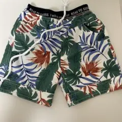 【美品】 水着　90cm ボーイ　キッズ　男の子