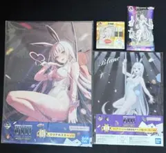 一番くじ 勝利の女神：NIKKE CHAPTER5 ブランセット②