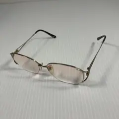 LANCEL ランセル　57ロ15-135 メガネ　サングラス
