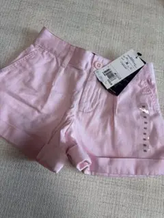 ショートパンツ　ポロラルフローレン　90 新品未使用