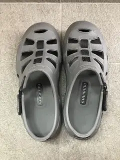 シマノ　マリンフィッシングシューズ　オフショア　オモリグ　タイラバ　ティップラン