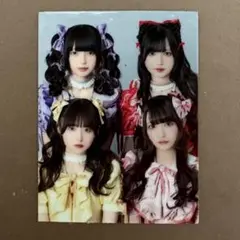 きゅるして 証明写真 集合 きゅるりんってしてみて