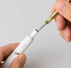 ✨9本セット　iQOSの詰まりにお困りヒートスティックの詰まり解消