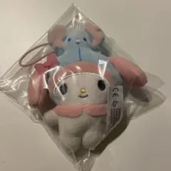マイメロディー　リズムくん　シークレットマスコット
