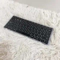 SATECHI ST-BTSX1M キーボード スリムX1 Bluetooth