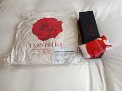 YOSHIKI ディナーショー2025