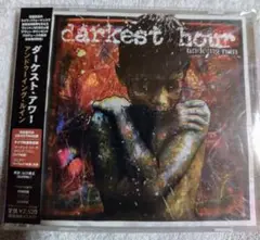 Darkest Hour / Undoing Ruin