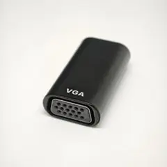 VGA HDMI 変換アダプター D-SUB 15