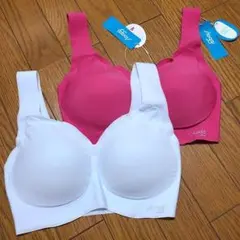 トリンプ　スロギー　ゼロフィール　ブラレット　Lサイズ　2枚セット
