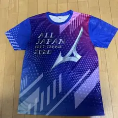 ミズノ Tシャツ