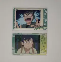 忍たま　食満留三郎　スナップマイド2　2種