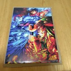 劇場版『鬼滅の刃』無限城編　第一章　入場特典