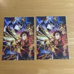 鬼滅の刃 入場者特典