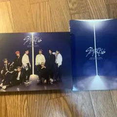 Stray Kids - TOP (CD)
