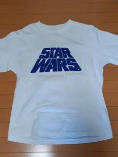 UNIQLO×スターウォーズ2024　河村康輔コラボTシャツUT