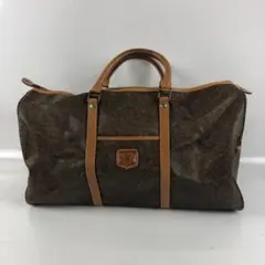 St.Paul ボストンバッグ ブラウン レディース ブランド