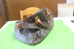 【ジャンク品】 VUITTON ヴィトンハンドバッグ