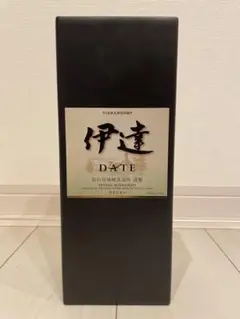 伊達 ウイスキー