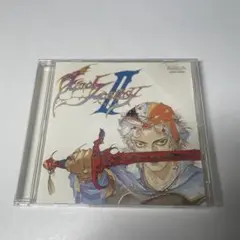 ファイナルファンタジーⅠ・Ⅱ　全曲集　サウンドトラック　サントラ
